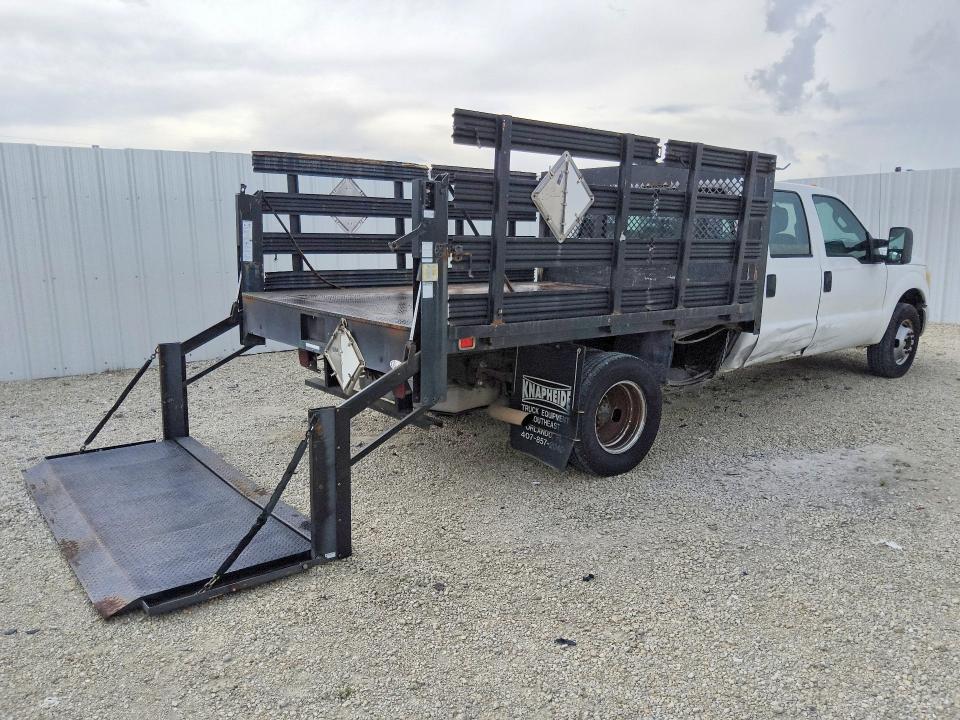 2015 Ford F350 მანქანა იყიდება აუქციონზე, vin: 1FD8W3G67FEB15022, აუქციონის ნომერი: 67929986