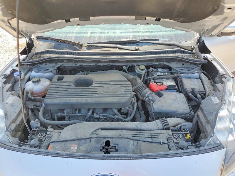 Продаж на аукціоні авто 2020 Ford Escape, vin: 1FMCU9J91LUA26909, номер лоту: 66407426