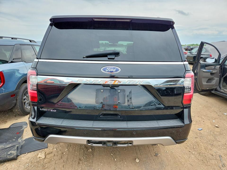 Aukcja sprzedaży 2018 Ford Expedition, vin: 1FMJU2AT5JEA55329, numer aukcji: 61715646
