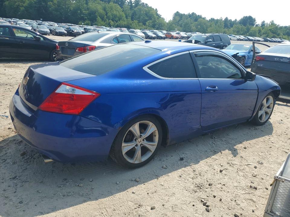 Продажа на аукционе авто 2009 Honda Accord, vin: 1HGCS128X9A022449, номер лота: 64550816