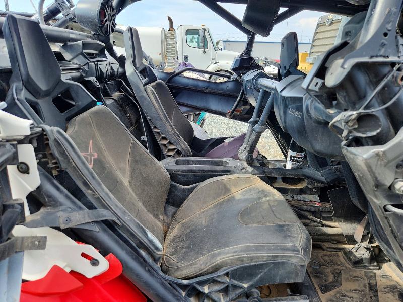 2018 Can-am Maverick X3 მანქანა იყიდება აუქციონზე, vin: 3JBVNAW41JK000805, აუქციონის ნომერი: 64588676