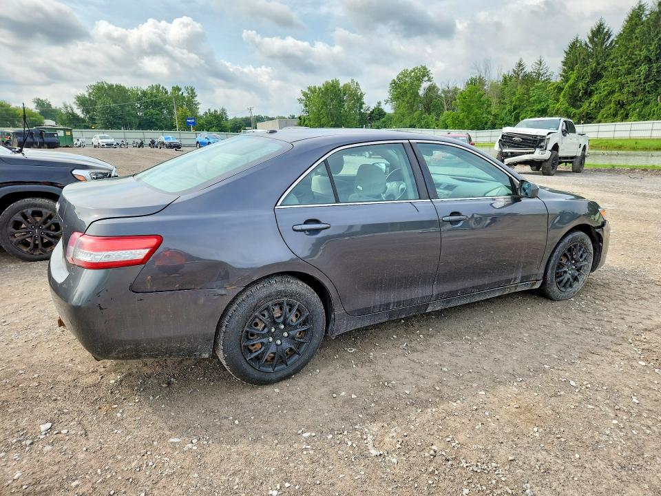 Aukcja sprzedaży 2011 Toyota Camry, vin: 4T1BF3EK1BU597119, numer aukcji: 64682136