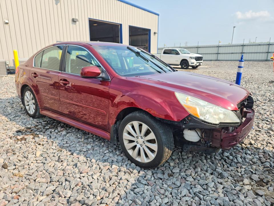 64419296 :رقم المزاد ، 4S3BMDK67B2238716 vin ، 2011 Subaru Legacy مزاد بيع
