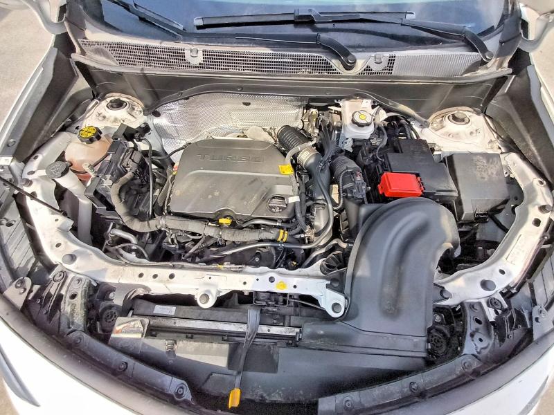 Aukcja sprzedaży 2024 Buick Encore Gx, vin: KL4AMBS2XRB151166, numer aukcji: 65105336