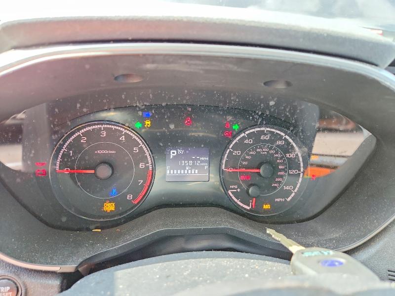 Продажа на аукционе авто 2019 Subaru Crosstrek, vin: JF2GTADC5KH338869, номер лота: 63818976