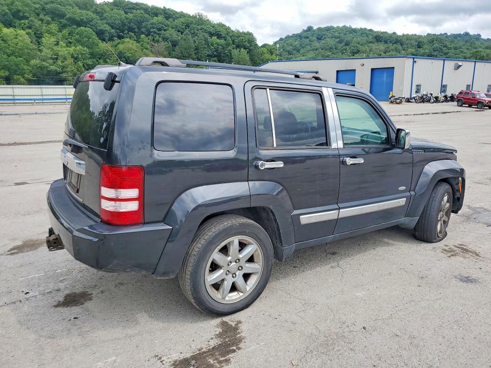 Aukcja sprzedaży 2012 Jeep Liberty, vin: 1C4PJLAK6CW166621, numer aukcji: 64425446