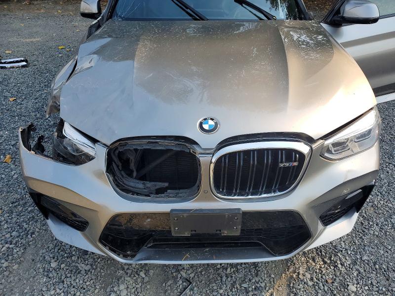 Aukcja sprzedaży 2020 Bmw X3, vin: 5YMTS0C00L9B71912, numer aukcji: 66503566