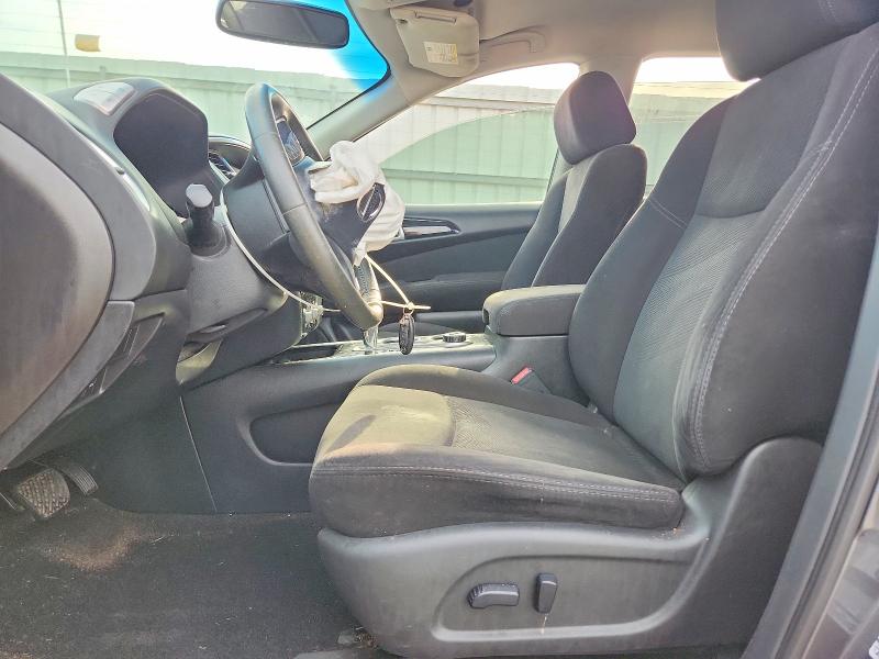 Продаж на аукціоні авто 2015 Nissan Pathfinder, vin: 5N1AR2MMXFC647723, номер лоту: 63927846
