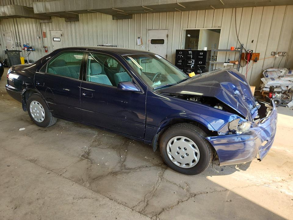 1998 Toyota Camry მანქანა იყიდება აუქციონზე, vin: 4T1BG28K0WU363823, აუქციონის ნომერი: 66741126