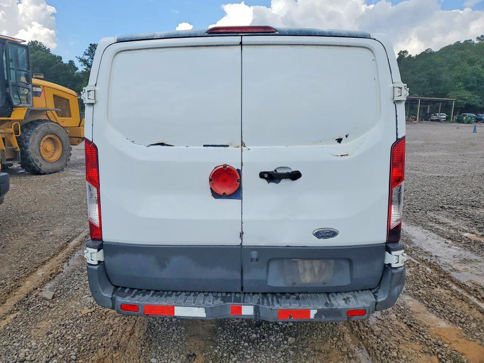 Aukcja sprzedaży 2016 Ford Transit, vin: 1FTYE1YM9GKB08598, numer aukcji: 62335446