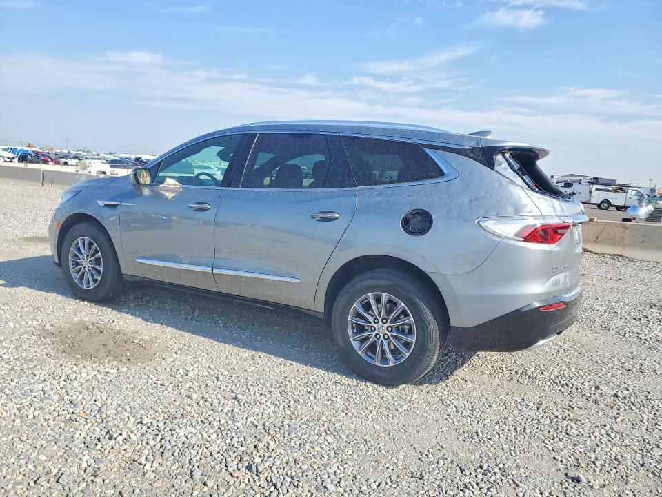 Aukcja sprzedaży 2024 Buick Enclave, vin: 5GAEVBKW4RJ117206, numer aukcji: 64815136