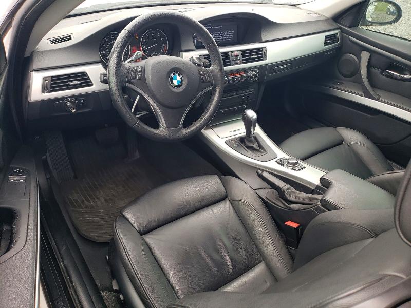 62442376 :رقم المزاد ، WBAWC73579E068083 vin ، 2009 Bmw 335 مزاد بيع