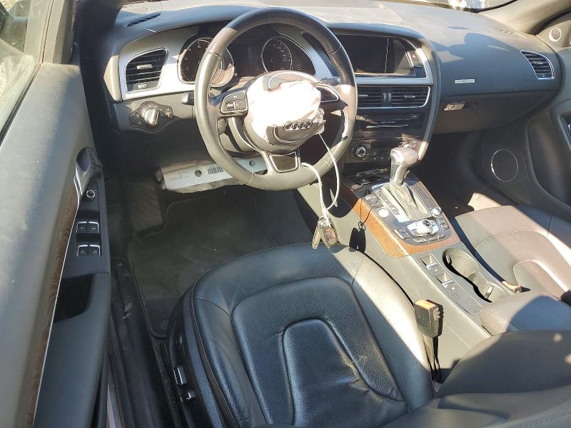 Продаж на аукціоні авто 2016 Audi A5, vin: WAUM2AFH1GN006804, номер лоту: 66268716