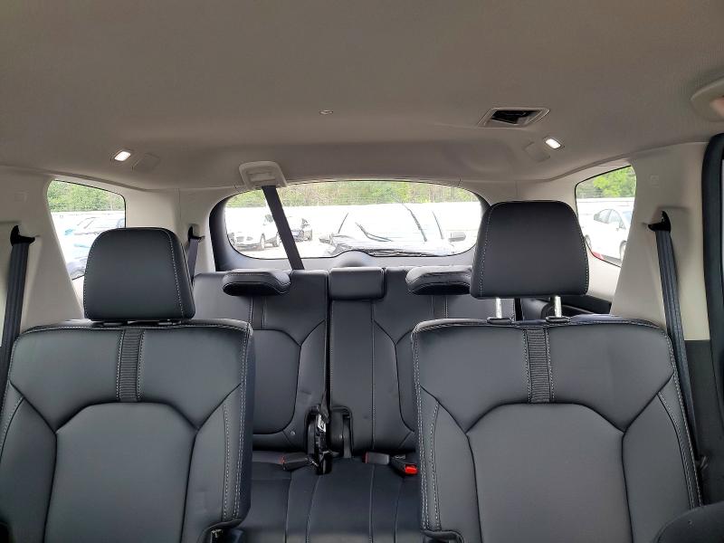 Продаж на аукціоні авто 2025 Honda Pilot, vin: 5FNYG1H41SB191024, номер лоту: 66187506