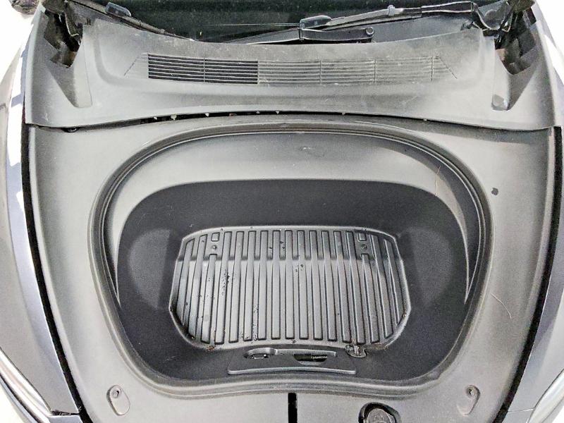 Aukcja sprzedaży 2025 Tesla Model 3, vin: 5YJ3E1EB3SF884650, numer aukcji: 63334516