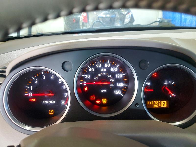Продаж на аукціоні авто 2007 Nissan Maxima, vin: 1N4BA41E87C836922, номер лоту: 63944196