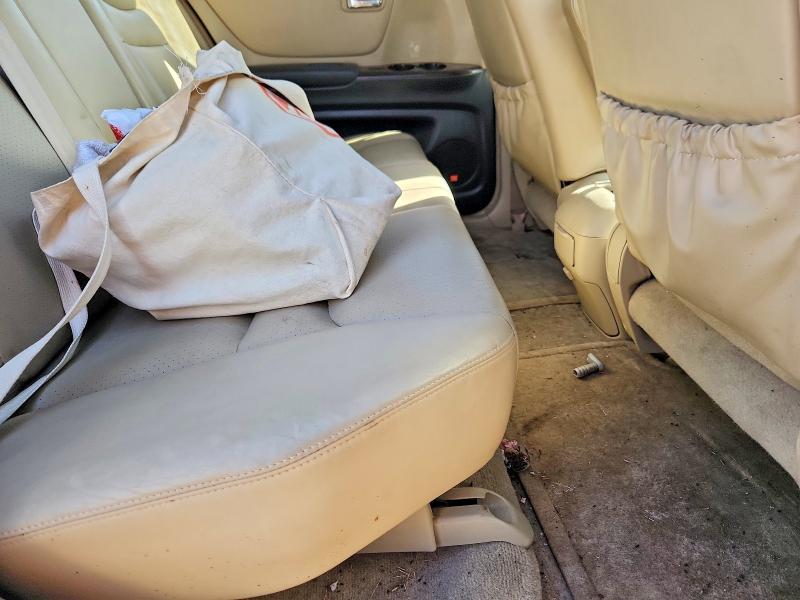 Aukcja sprzedaży 2002 Toyota Highlander, vin: JTEHF21A920087626, numer aukcji: 66607856