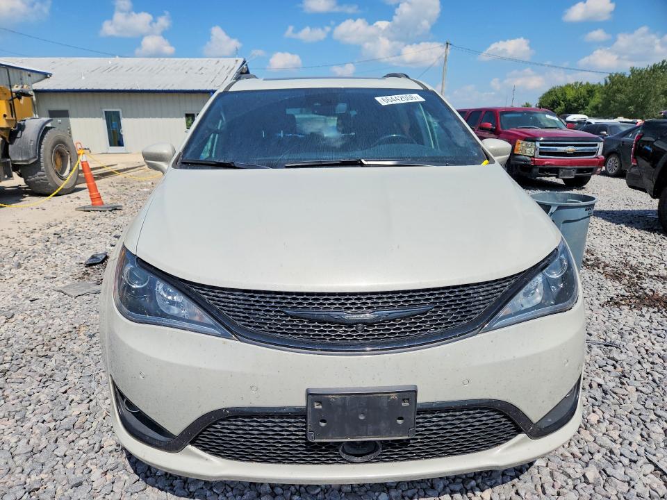 Продажа на аукционе авто 2019 Chrysler Pacifica, vin: 2C4RC1EG7KR746612, номер лота: 66442006