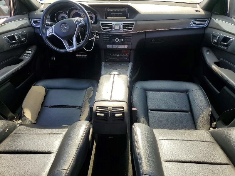 Продажа на аукционе авто 2014 Mercedes-benz E, vin: WDDHF5KBXEA777581, номер лота: 63550666