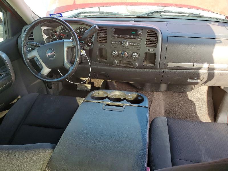 Aukcja sprzedaży 2008 Gmc Sierra, vin: 2GTEC19J281291857, numer aukcji: 64804316