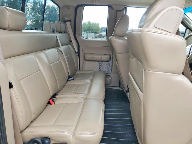 67032186 :رقم المزاد ، 1FTPX14V67FB81232 vin ، 2007 Ford F150 مزاد بيع