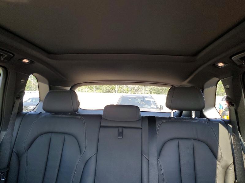 Aukcja sprzedaży 2021 Bmw X5, vin: 5UXJU4C05M9F40751, numer aukcji: 63433626