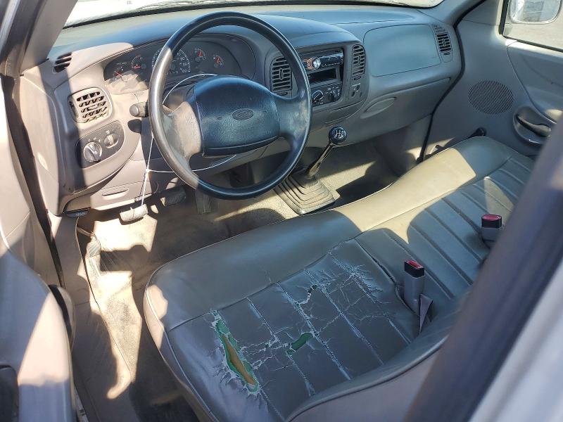 Aukcja sprzedaży 1998 Ford F150, vin: 1FTZF172XWKB82130, numer aukcji: 64805236