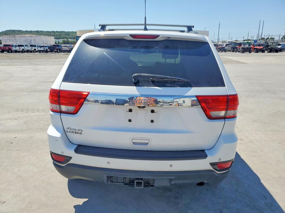 Aukcja sprzedaży 2013 Jeep Grand Cherokee, vin: 1C4RJFAG1DC580561, numer aukcji: 66061416