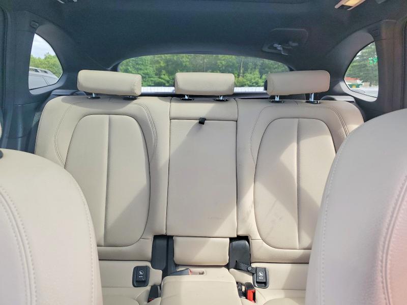 Продаж на аукціоні авто 2019 Bmw X1, vin: WBXHT3C59K5L37987, номер лоту: 63710526