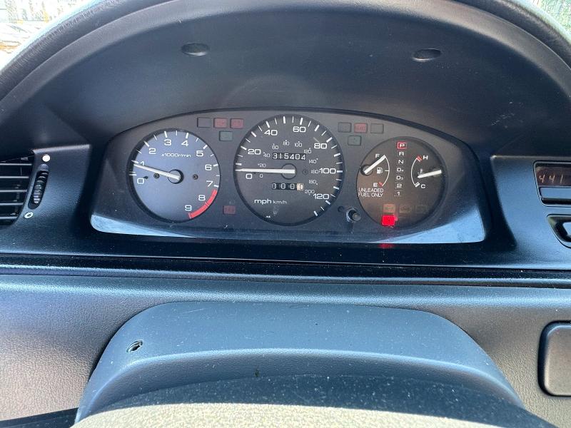 Aukcja sprzedaży 1995 Honda Civic, vin: 1HGEJ1223SL046321, numer aukcji: 66139096