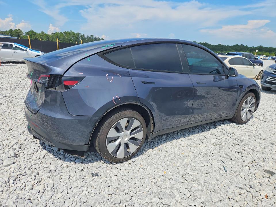 Aukcja sprzedaży 2023 Tesla Model Y, vin: 7SAYGDEE0PA184569, numer aukcji: 64473136