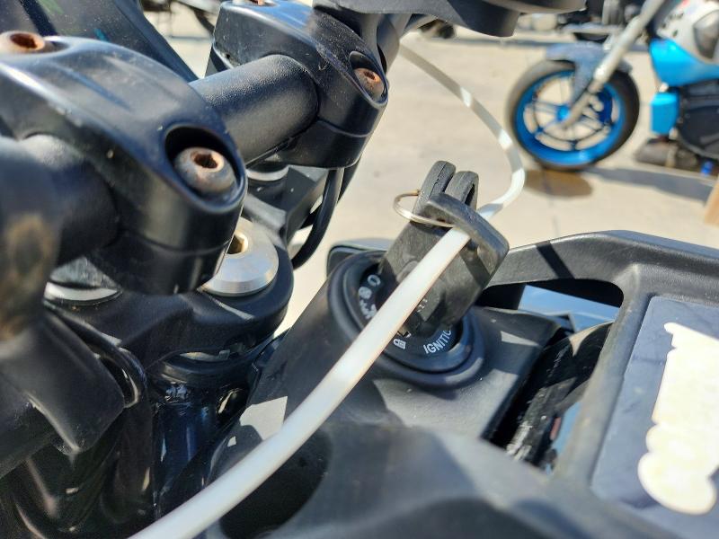 Продаж на аукціоні авто 2024 Husqvarna Vitpilen 401/svartpilen 401, vin: MD2JUJ403RN211065, номер лоту: 64340056