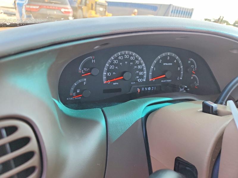 Продаж на аукціоні авто 1999 Ford F150, vin: 1FTRX17L6XNC04033, номер лоту: 66068066