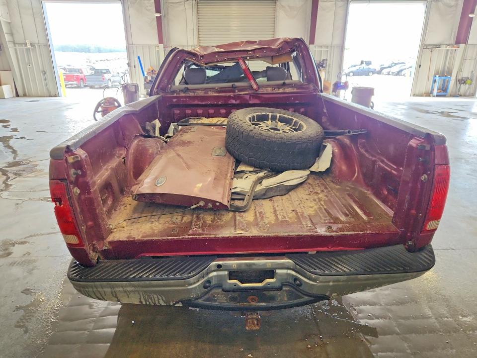 2003 Ford F150 მანქანა იყიდება აუქციონზე, vin: 1FTRX18L23NA62174, აუქციონის ნომერი: 65184506