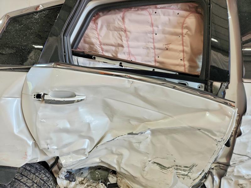 65120526 :رقم المزاد ، 3GYFNGE31FS530352 vin ، 2015 Cadillac Srx مزاد بيع