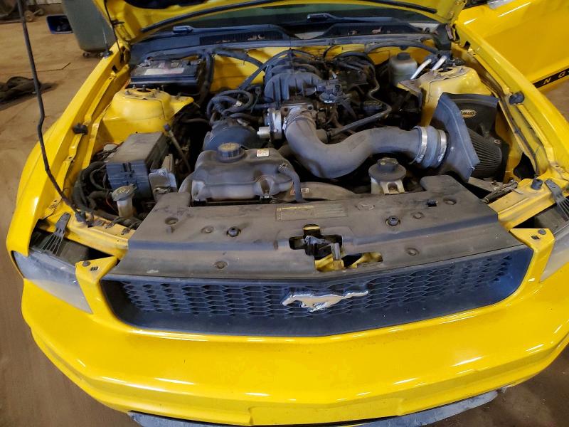 Aukcja sprzedaży 2005 Ford Mustang, vin: 1ZVFT80N055142626, numer aukcji: 65740656