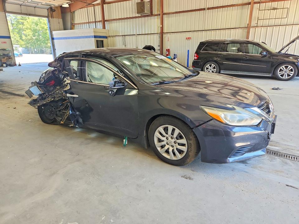 64269606 :رقم المزاد ، 1N4AL3AP2GC254106 vin ، 2016 Nissan Altima مزاد بيع