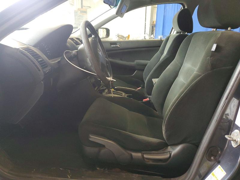 Aukcja sprzedaży 2007 Honda Accord, vin: 1HGCM56147A809974, numer aukcji: 65267816