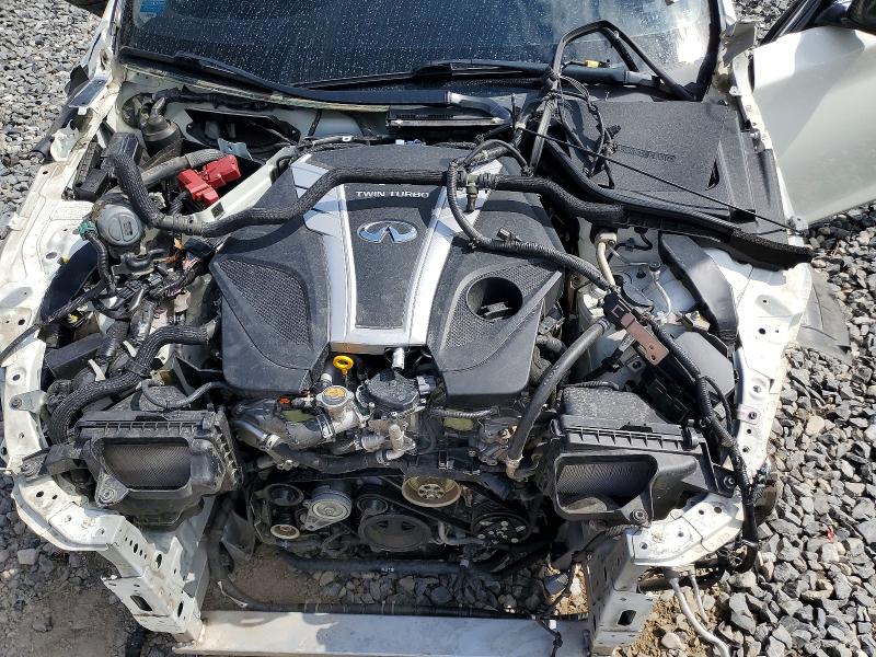 Aukcja sprzedaży 2017 Infiniti Q50, vin: JN1EV7APXHM734681, numer aukcji: 65290036