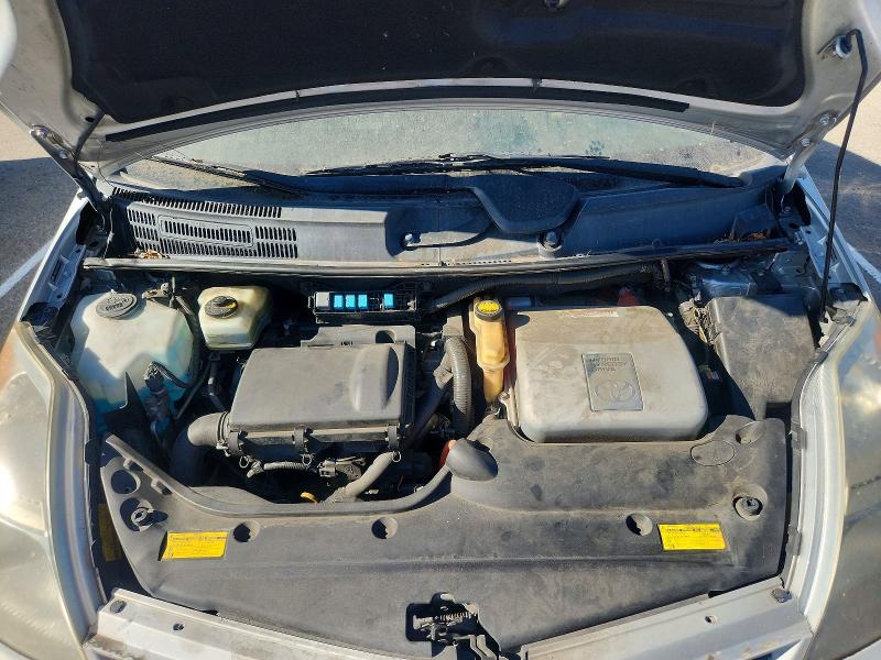 2009 Toyota Prius მანქანა იყიდება აუქციონზე, vin: JTDKB20U197837149, აუქციონის ნომერი: 67159696