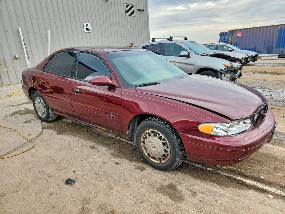 Aukcja sprzedaży 2002 Buick Century, vin: 2G4WS52JX21243342, numer aukcji: 67170606