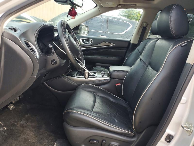 Продаж на аукціоні авто 2019 Infiniti Qx60, vin: 5N1DL0MM7KC559094, номер лоту: 65047836