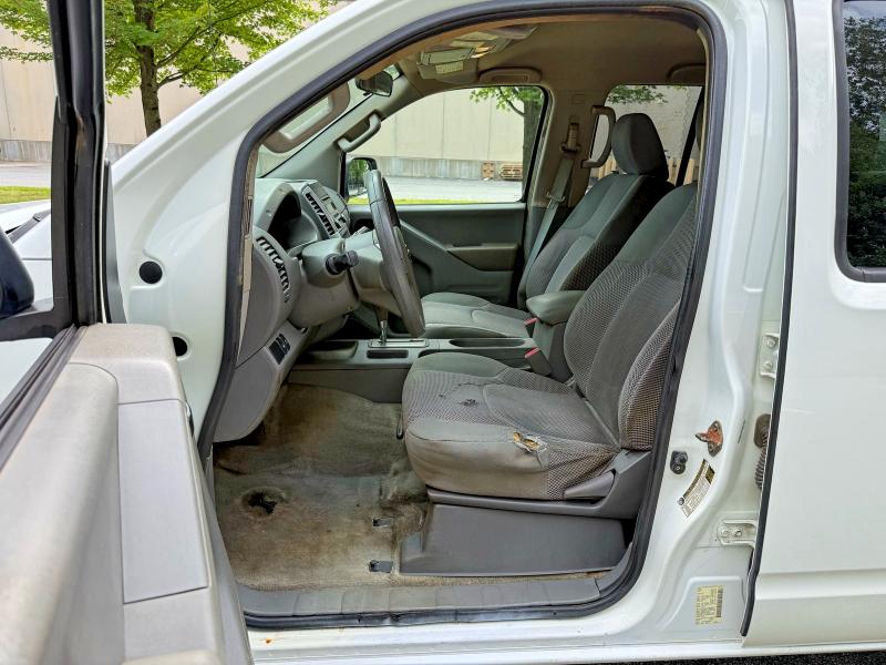 Продажа на аукционе авто 2015 Nissan Frontier, vin: 1N6AD0EV4FN714607, номер лота: 64293956