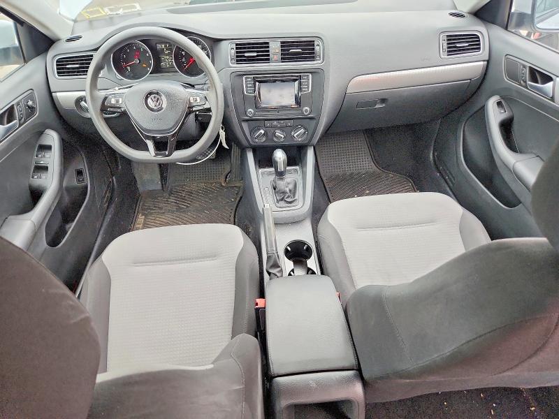 65888956 :رقم المزاد ، 3VW2B7AJ4JM217467 vin ، 2018 Volkswagen Jetta مزاد بيع
