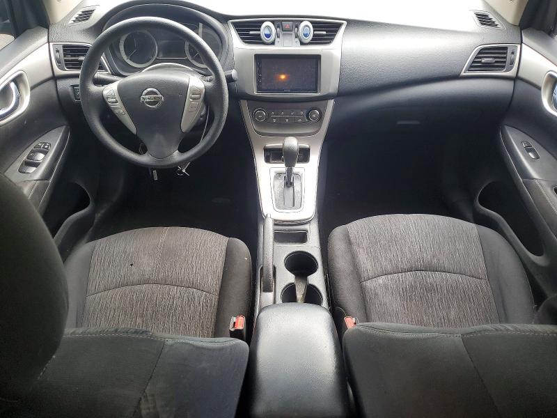 Продажа на аукционе авто 2014 Nissan Sentra, vin: 3N1AB7AP8EL659699, номер лота: 66045676