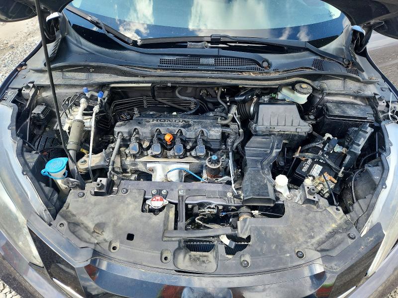 Aukcja sprzedaży 2017 Honda Hr-v, vin: 3CZRU6H37HG701522, numer aukcji: 65892796