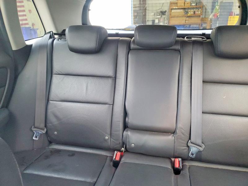 Продажа на аукционе авто 2010 Acura Rdx, vin: 5J8TB1H22AA006284, номер лота: 62992946