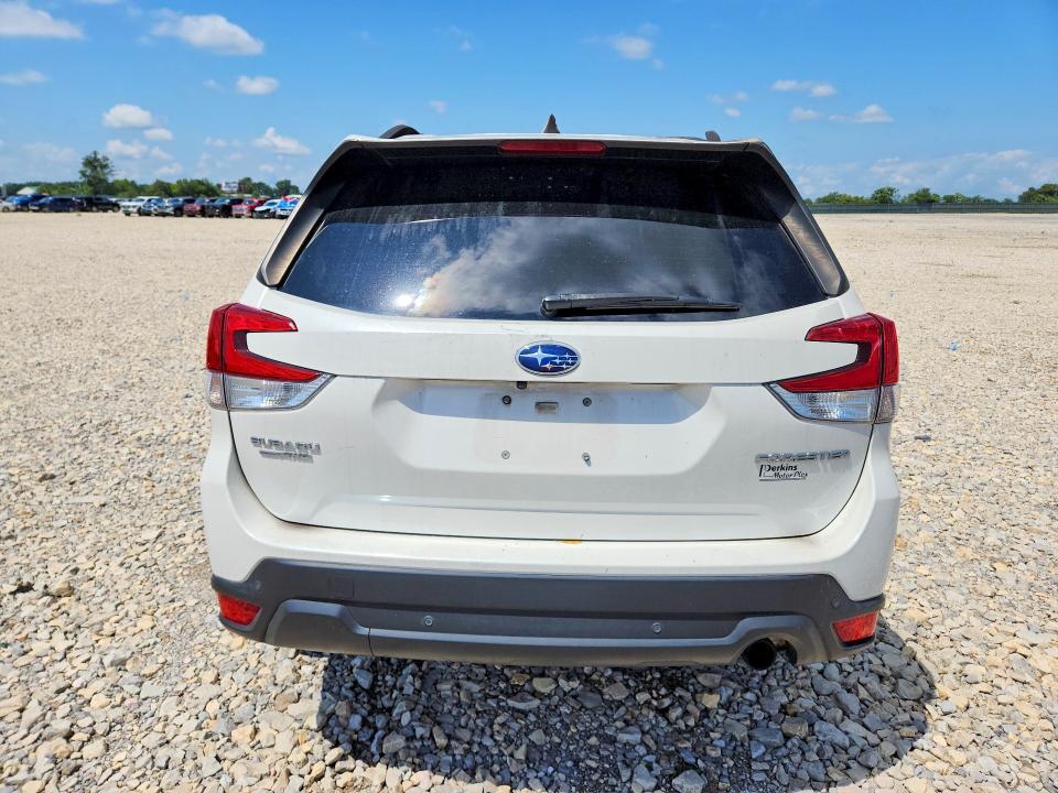 Aukcja sprzedaży 2020 Subaru Forester, vin: JF2SKAUC2LH512167, numer aukcji: 65627586