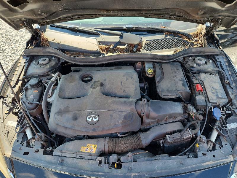 Aukcja sprzedaży 2018 Infiniti Qx30, vin: SJKCH5CP7JA059700, numer aukcji: 65570866