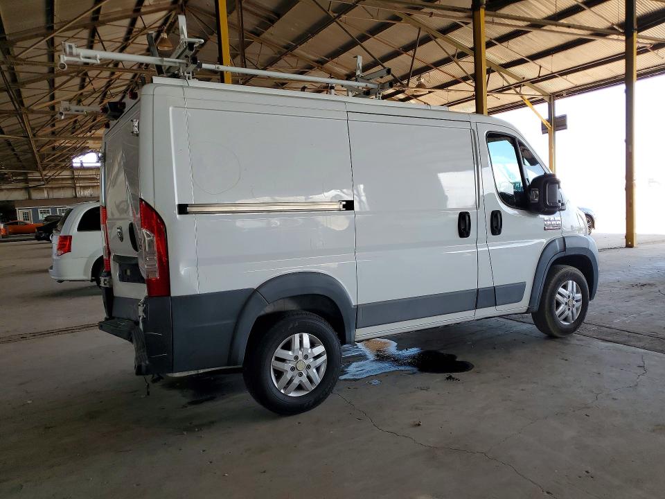 Продаж на аукціоні авто 2017 Ram Promaster 1500, vin: 3C6TRVNG7HE545242, номер лоту: 66584476